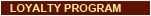 loyalty program