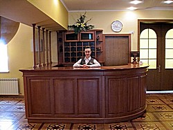 Корпус Стандарт